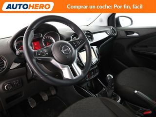 Opel Adam 1.4 Jam ecoFlex