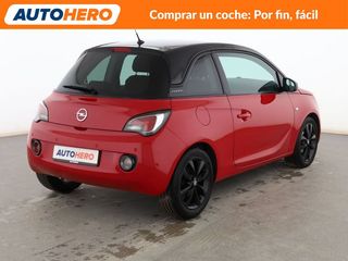 Opel Adam 1.4 Jam ecoFlex