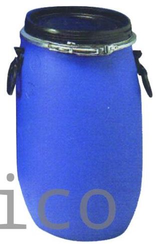 Depósito Plástico Polietileno 60 Litros