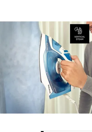 Plancha de Vapor Taurus Baltic 2200W