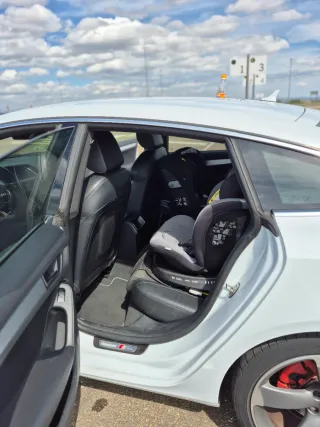 Audi A5 sportback Sline