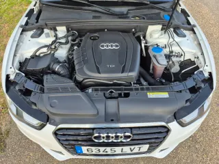 Audi A5 sportback Sline