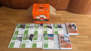 Libros de máster d ( Davante )