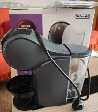Cafetera Dolce Gusto Genio S Automática
