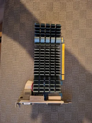 Kit Placa Base Gigabyite+componentes ordenador