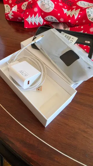 Xiaomi 15 512GB Branco