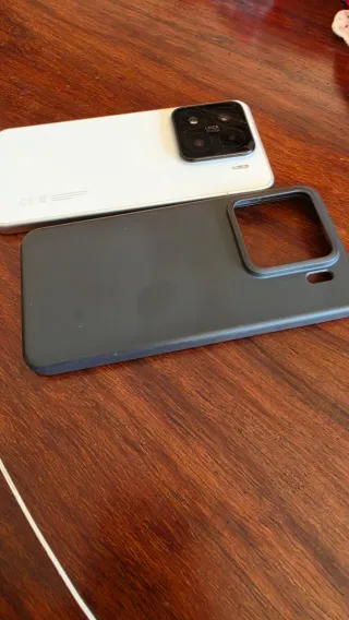 Xiaomi 15 512GB Branco