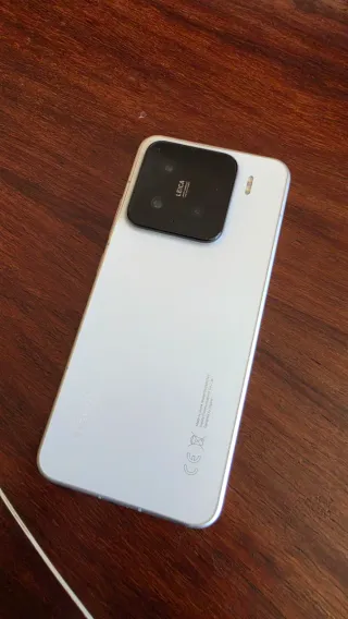 Xiaomi 15 512GB Branco