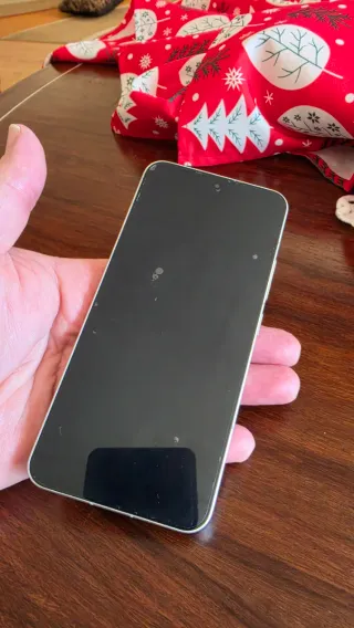 Xiaomi 15 512GB Branco