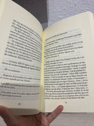 Enigma a Internet (Catalan Edition)