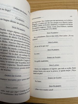 Luces de Bohemia: Esperpento. Edición de Alonso...