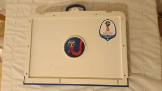 Playmobil Futbol Mundial Rusia 9298 2