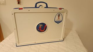 Playmobil Futbol Mundial Rusia 9298 2