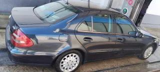 Mercedes-Benz Clase E 2005