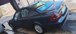 Mercedes-Benz Clase E 2005