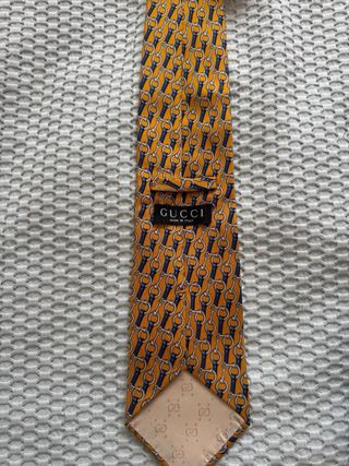 Corbatas de marca - Lote o separadas Consultar