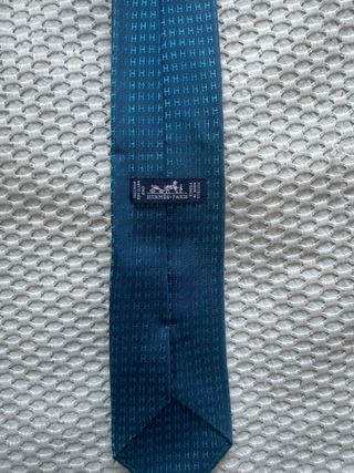 Corbatas de marca - Lote o separadas Consultar