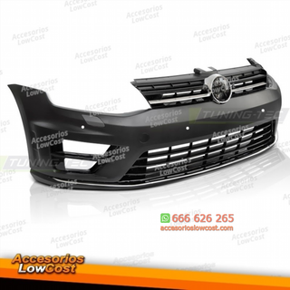 PARACHOQUES DELANTERO SPORT PDC PARA VW GOLF 7 13