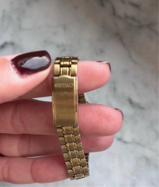 Orologio Seiko (leggi descrizione)