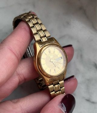 Orologio Seiko (leggi descrizione)
