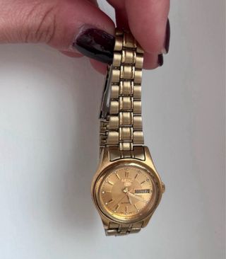 Orologio Seiko (leggi descrizione)