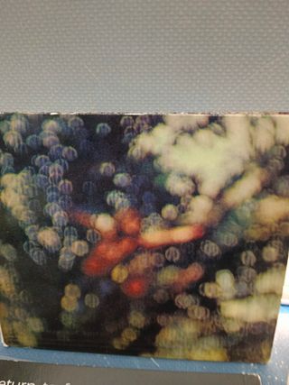 4 cds Jeff Beck, return to forever, pink floyd, spanish grooves