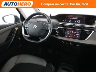 Citroën Grand C4 Spacetourer 2.0 Blue-HDi Shine