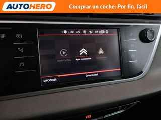 Citroën Grand C4 Spacetourer 2.0 Blue-HDi Shine