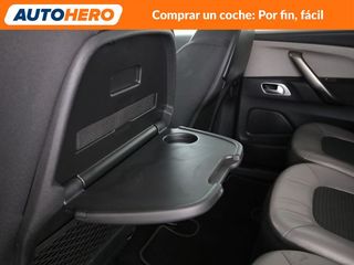 Citroën Grand C4 Spacetourer 2.0 Blue-HDi Shine