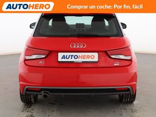 Audi A1 1.4 TDI Adrenalin