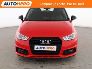 Audi A1 1.4 TDI Adrenalin