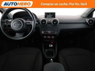 Audi A1 1.4 TDI Adrenalin
