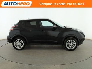 Nissan Juke 1.6 N-Connecta