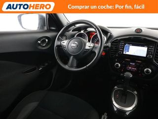 Nissan Juke 1.6 N-Connecta