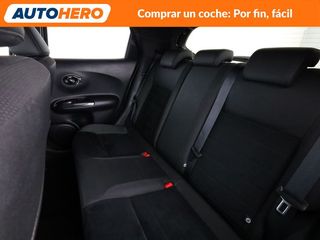 Nissan Juke 1.6 N-Connecta