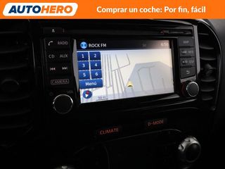 Nissan Juke 1.6 N-Connecta