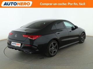 Mercedes Clase CLA CLA 180 AMG Line