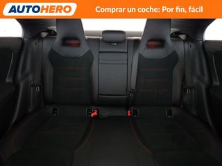 Mercedes Clase CLA CLA 180 AMG Line