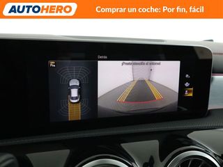 Mercedes Clase CLA CLA 180 AMG Line