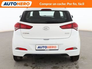 Hyundai i20 1.1 CRDi Go