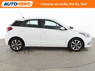 Hyundai i20 1.1 CRDi Go