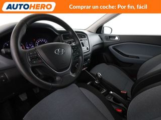 Hyundai i20 1.1 CRDi Go