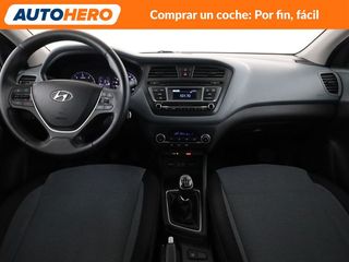 Hyundai i20 1.1 CRDi Go