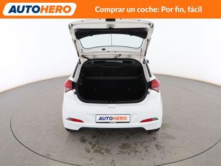 Hyundai i20 1.1 CRDi Go