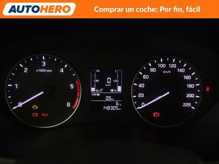 Hyundai i20 1.1 CRDi Go