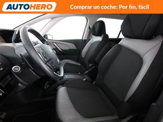 Citroën Grand C4 Spacetourer 2.0 Blue-HDi Shine