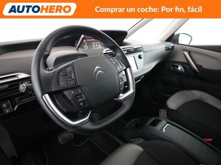 Citroën Grand C4 Spacetourer 2.0 Blue-HDi Shine