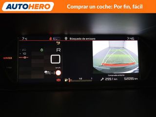 Citroën Grand C4 Spacetourer 2.0 Blue-HDi Shine