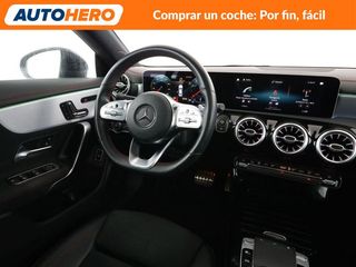 Mercedes Clase CLA CLA 180 AMG Line