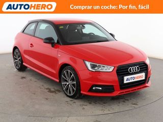 Audi A1 1.4 TDI Adrenalin